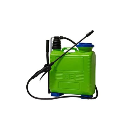 102134 Robert Scott | Robert Scott Backpack 16L Pressure Sprayer | 276 ...