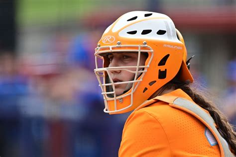 Tennessee softball roster 2024: Lady Vols on Karen Weekly's team