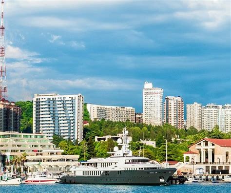 THE 30 BEST Places to Visit in Sochi (2026) - Must-See Attractions