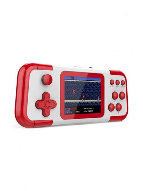 Gaming Console – Toyloft