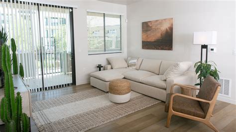 New Phoenix Apartments | Meritum Sonoran Desert | Home