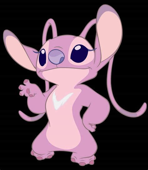 [100+] Stitch Angel Wallpapers | Wallpapers.com