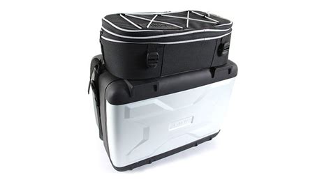 Universal Bag for Vario Case for BMW R 1200 GS LC (2013-2018) & R 1200 ...