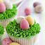 Image result for Easter Cupcake Ideas