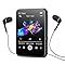 AUDIOCULAR M31 16GB Portable Mp3 Music Player with Bluetooth, 2.4” LCD ...