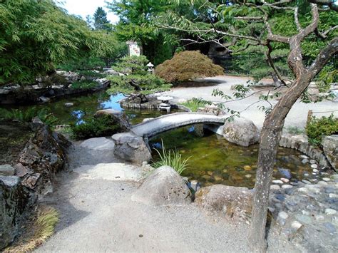 Seike Japanese Garden Historical Marker