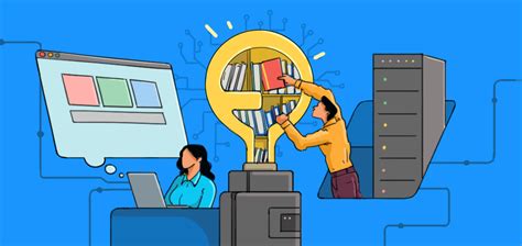 Example of Knowledge Management Structure 的图像结果