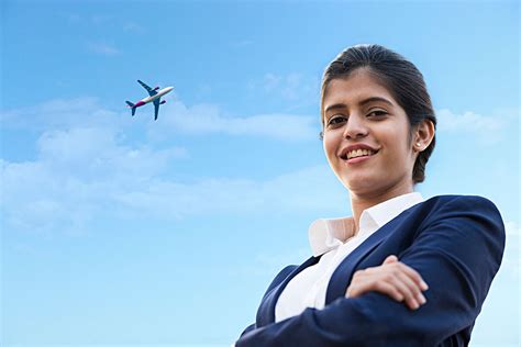 JT Aviation | Air hostess training institute in Kolkata