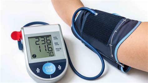 ¿Cómo Bajar la Presión Alta?