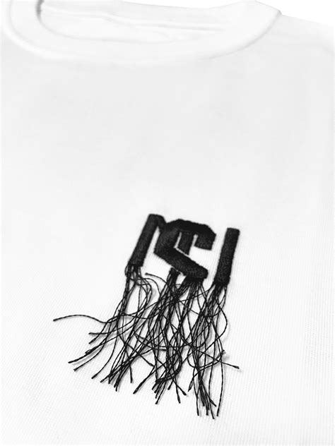 ANARCHY TNS T-Shirt – BYWEAR®