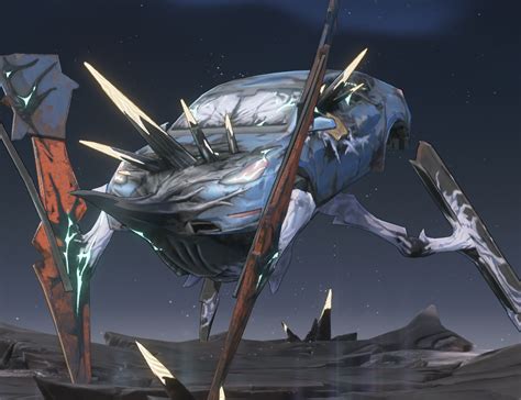 Wuthering Waves Guide : Echoes Guide