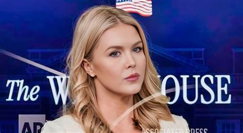 Karoline Leavitt's Killer Legs Can't Hide Epic Tweed Fashion Fail in ...