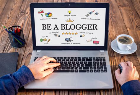 Image result for Example of Bloggers