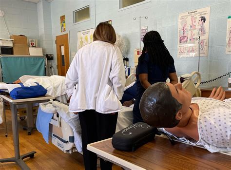 Program Information - Vocational Education & Extension Board of Nassau ...