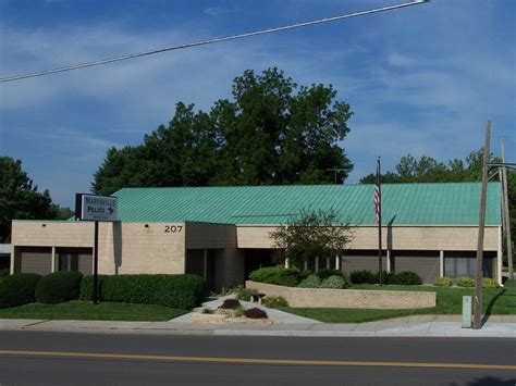 marysville-police-department | The Sunflower State Radio Network