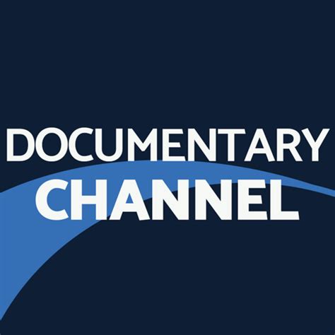 Documentary Channel 的图像结果