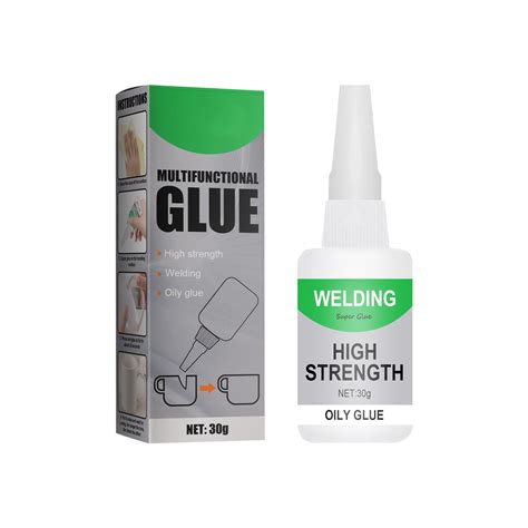 30g Super Strong Universal Glue | Durable Adhesive | Inspire Uplift