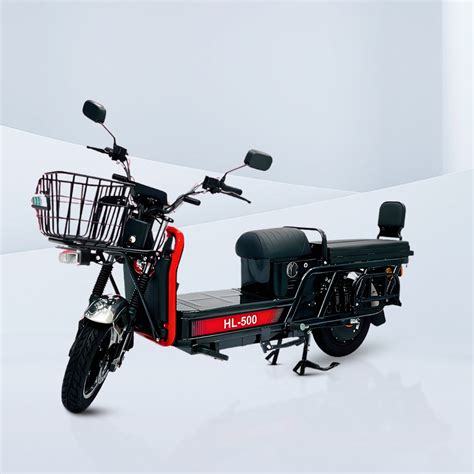 BMR HL-500 – BMR EV Industries