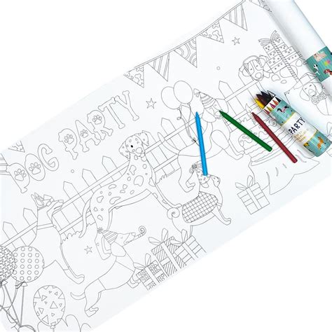 Colouring Rolls | Kids | Kids Colouring Rolls | Studio PSD | New Delhi