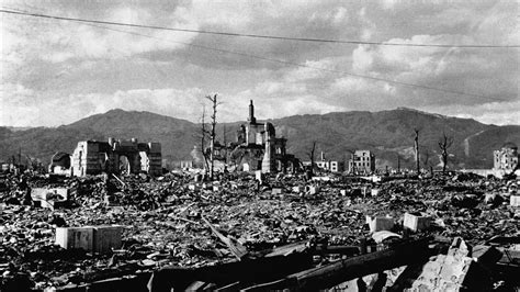 Hiroshima marks 75th anniversary of world