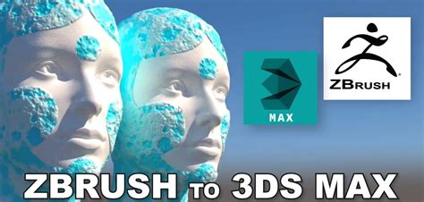 Zbrush Logos | Zbrush, Texture mapping, Software