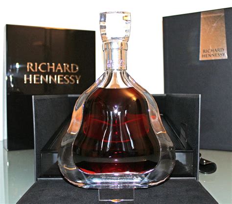 Hennessy Richard Hennessy Cognac | Spirituosen Ankauf