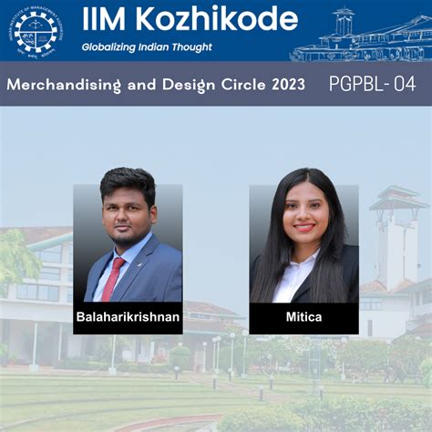 Indian Institute of Management Kozhikode - IIMK