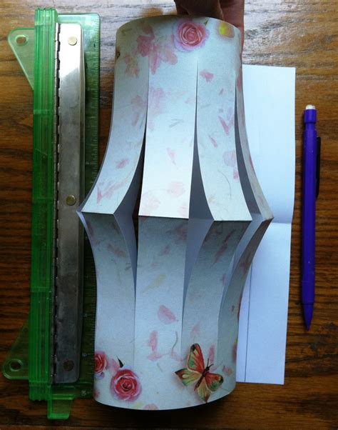 Image result for Paper Latern Pattern Design