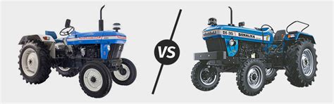 Latest Sonalika DI 35 Price, Specification and Review 2025