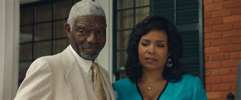 Vondie Curtis Hall Movies Vondie Curtis Hall On The Red Carpet For