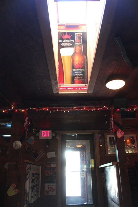 Locations Hub - Lakepointe Yacht Club bikini bar