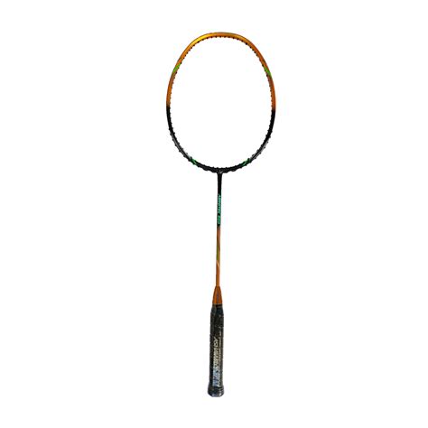 ASHAWAY RACQUET AEROTEC 600 NEW BADMINTON – Quickway Sports