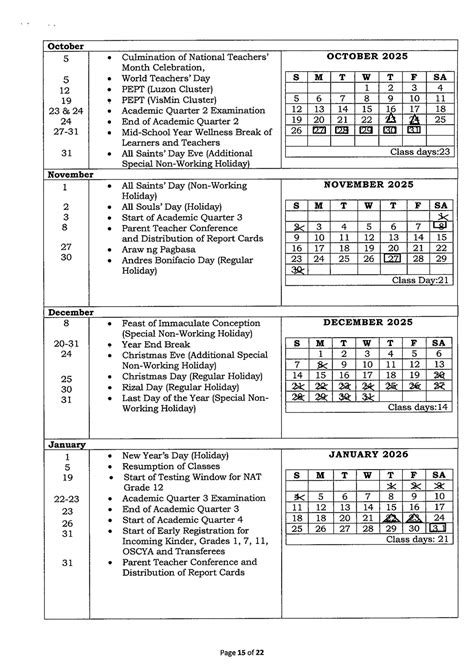 Birdville ISD Families & Friends | Here is the 2025/26 BISD Calendar ...
