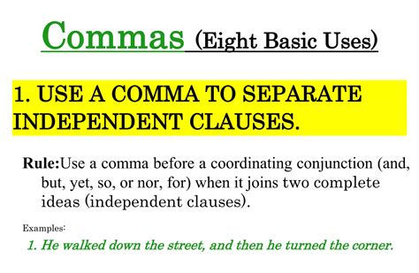 PUNCTUATION RULE.docx