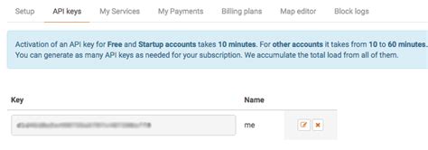 Image result for No Weather API Key Garmin