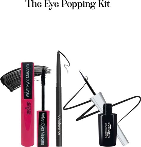 Lakme Eyeconic Kajal - Buy Lakme Eyeconic Kajal online at Best Prices ...