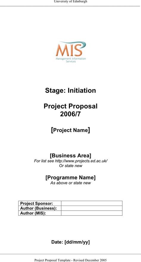 Project Proposal Cover Page 的图像结果