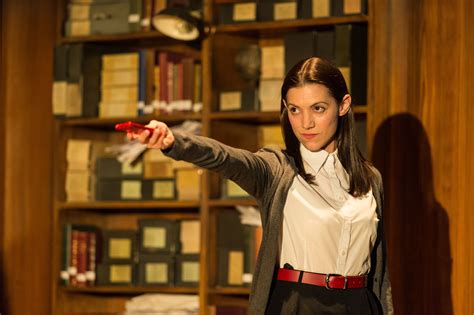 1984 Julia Character