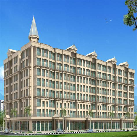 Builders & Developers in Mumbai, Flats in Virar, Builders in Virar ...