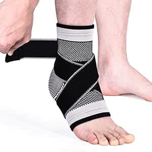 Buy Plantar Fasciitis Sock with Arch Support, Eases Swelling, Achilles ...