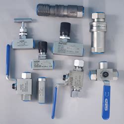 SS Needle, SS Ball and SS Check Valve Manufacturer in India – Pedlock