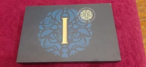 Buy ISAK Occasion Series Perfume Set Long Lasting Luxury Scents For Men ...