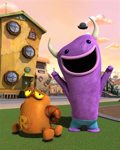 Robot Cartoon 的图像结果