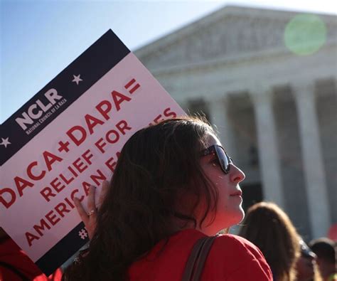 Trump Predicts DACA 'Deal' If SCOTUS Ends Program | Newsmax.com