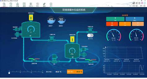 工控机和上位机有什么区别