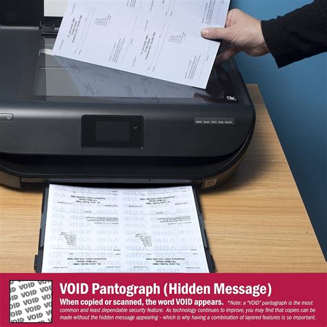 Buy DocuGard Standard Medical Security Paper for Printing Prescriptions ...