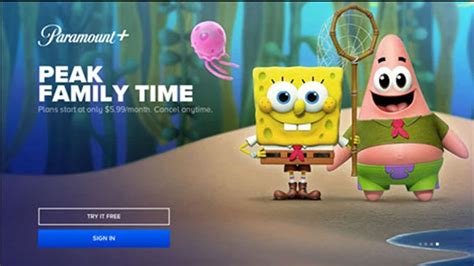 Image result for Paramount Xfinity