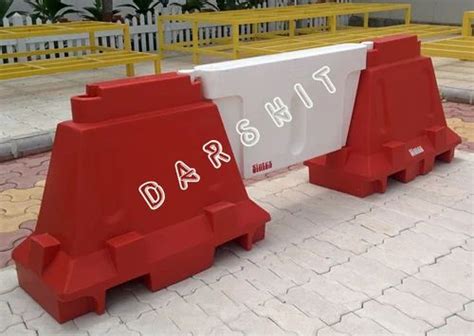 Road Safety & Signages - Sintex Road Barriers Trader - Retailer from ...