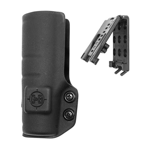 C&G Holsters SK-9 Dogtra E-Collar Remote Holder | Dogtra Transmitter ...