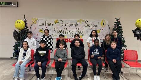 Luther Burbank School
